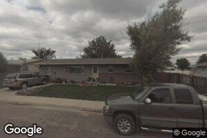 103 Bronco Rd, Hershey, NE 69143