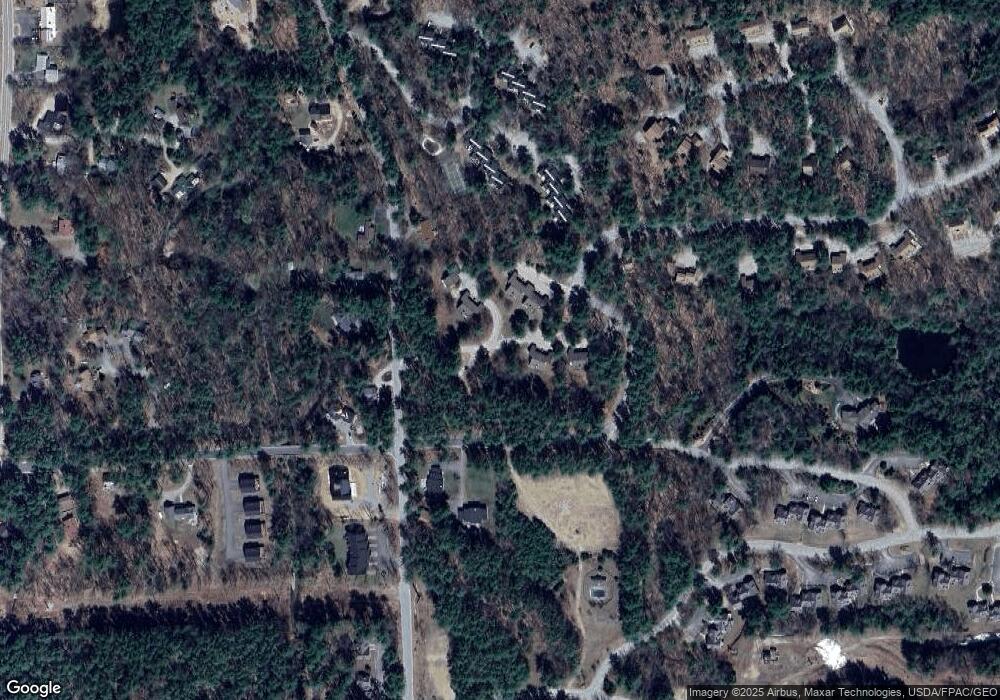 39 Vista View Rd #D-1 unit D-1, Conway, NH 03860 - photo 1