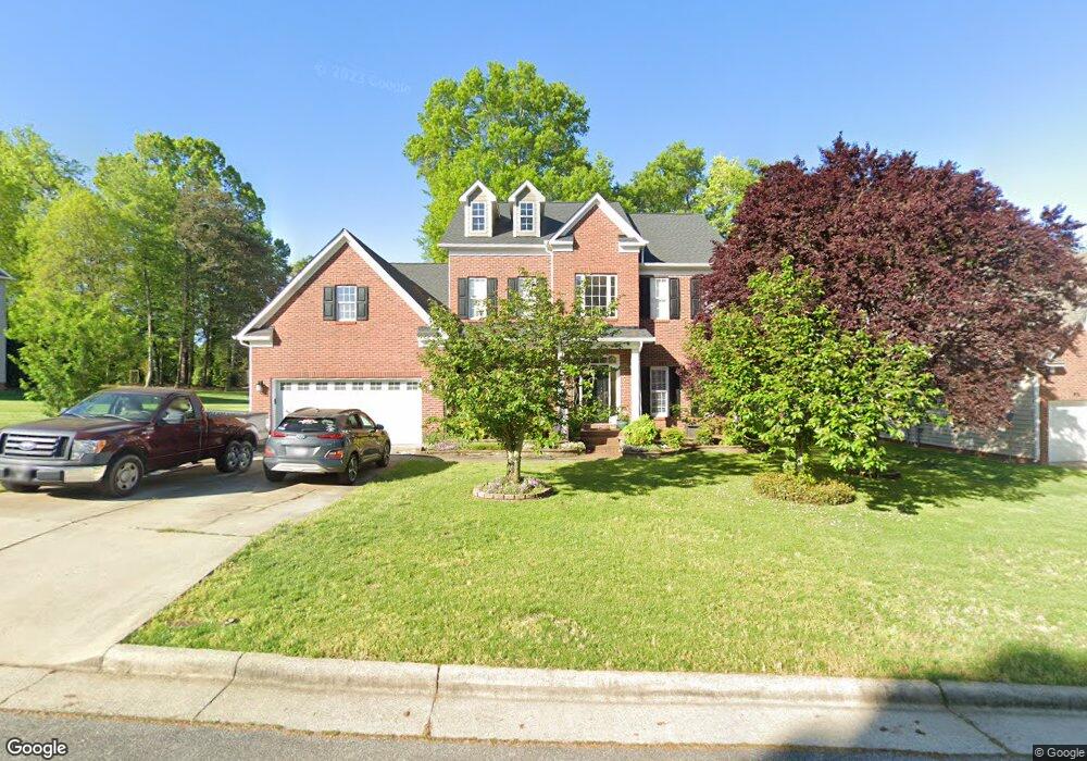 3008 Maple Branch Dr, High Point, NC 27265 - photo 1