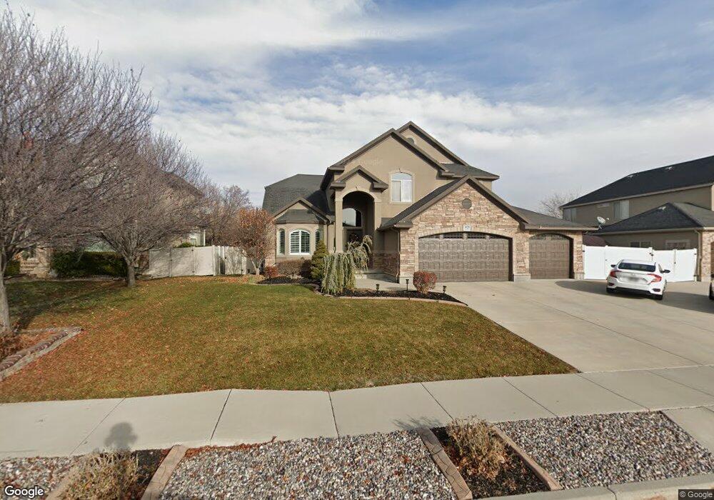 3028 Chalk Creek Way, South Jordan, UT 84095 - photo 1