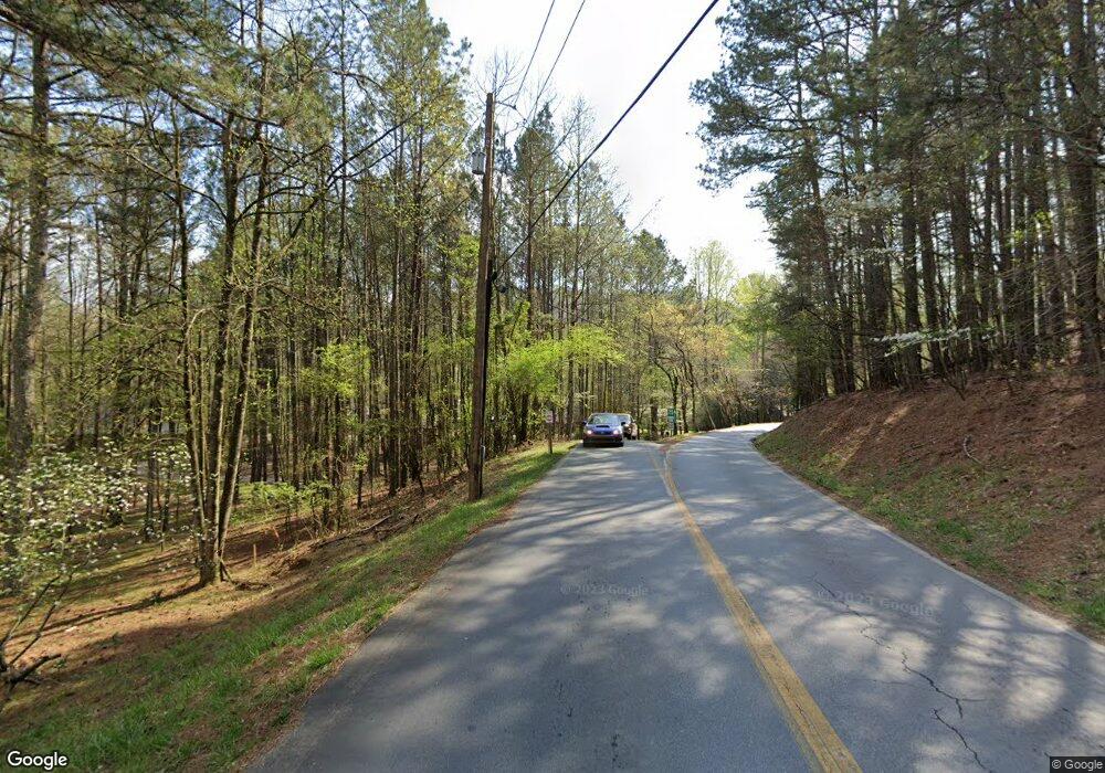 0 Newport Dr unit 8242620, Ellijay, GA 30540 - photo 1