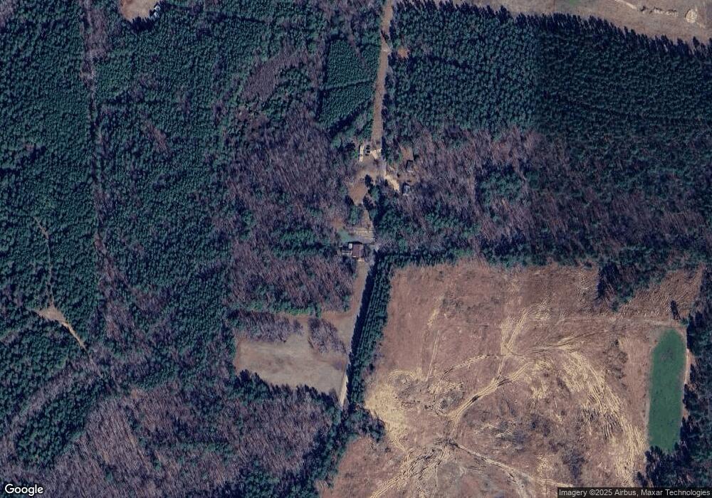 3467 Mount Zion Rd, Dundas, VA 23938 - photo 1