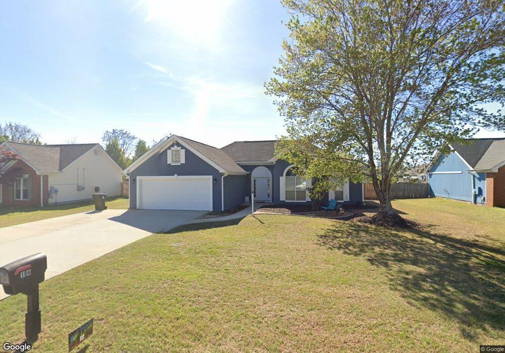 104 Luster Ct, Warner Robins, GA 31088 - photo 1