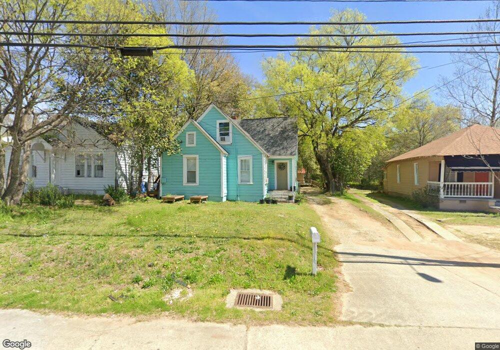 3924 River Rd, Columbus, GA 31904 - photo 1