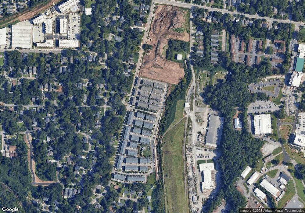 716 Needletail Way, Atlanta, GA 30312 - photo 1