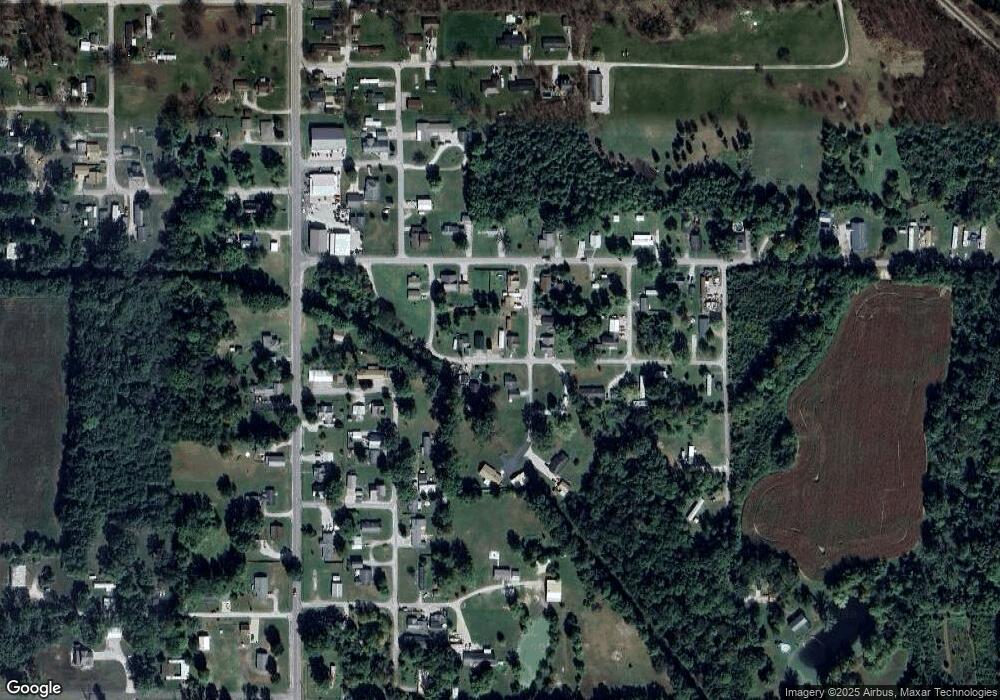 266 L St SE, Linton, IN 47441 - photo 1