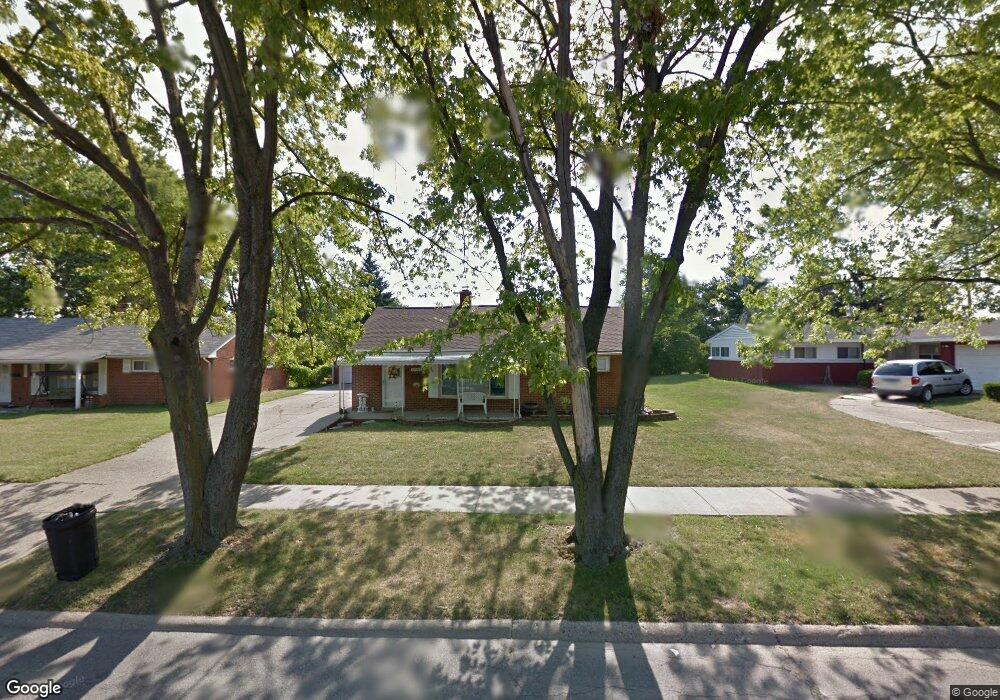 27028 Belanger St, Roseville, MI 48066 - photo 1