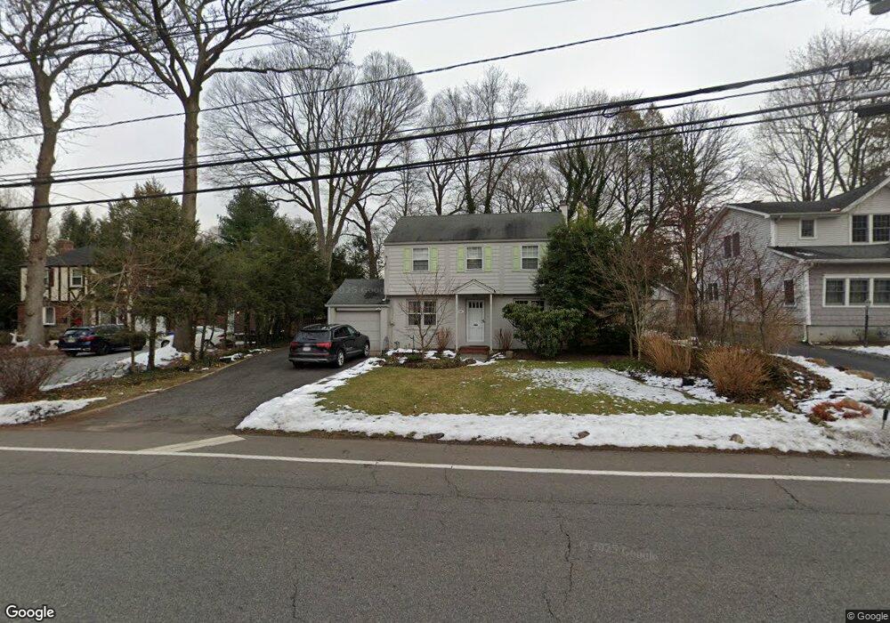 320 Knickerbocker Rd, Tenafly, NJ 07670 - photo 1