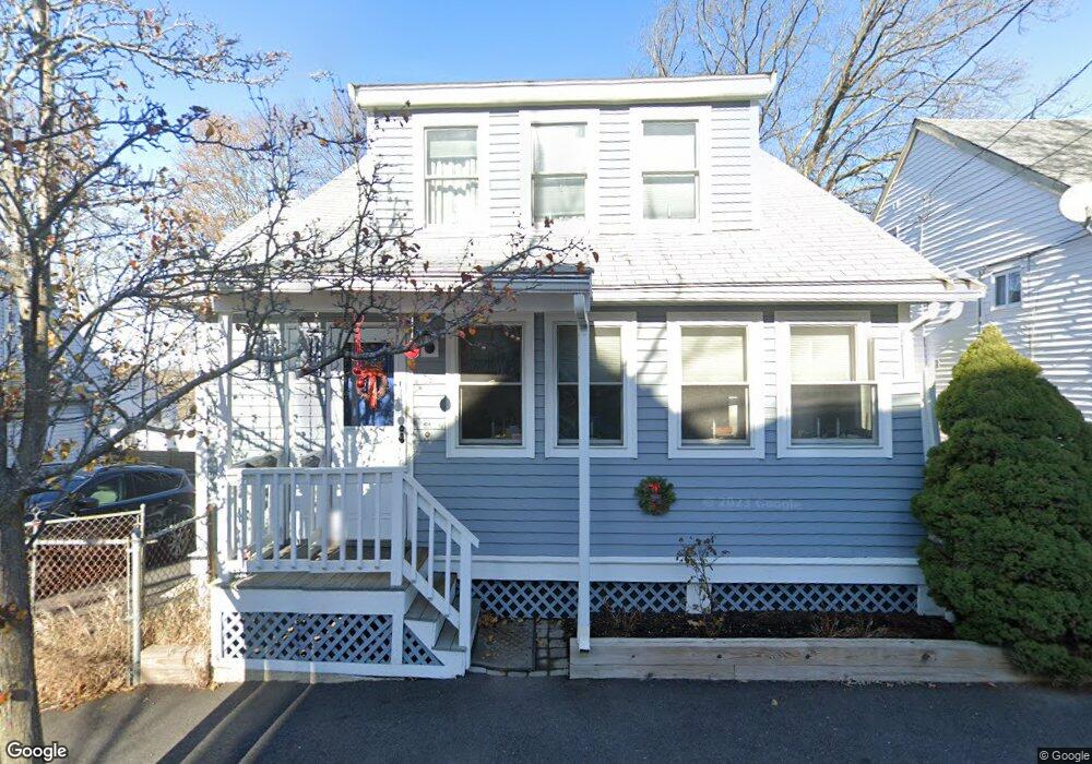 39 Arnold St, Arlington, MA 02476 - photo 1