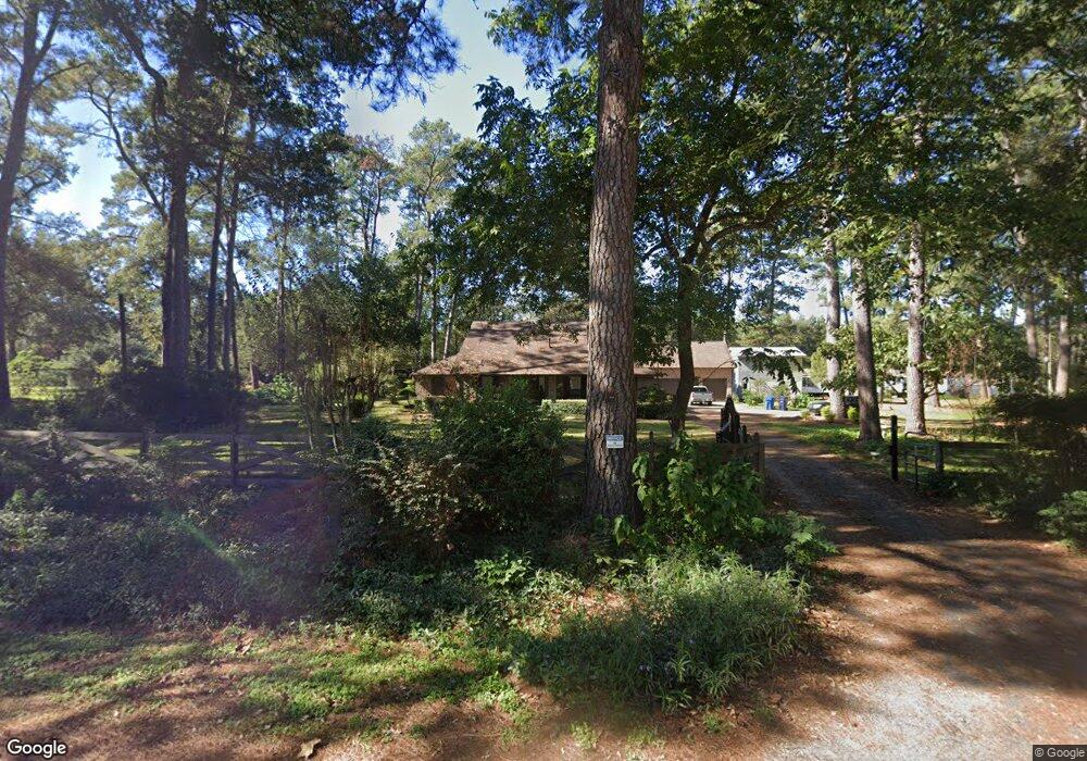 22037 Pine Tree Ln, Hockley, TX 77447 - photo 1