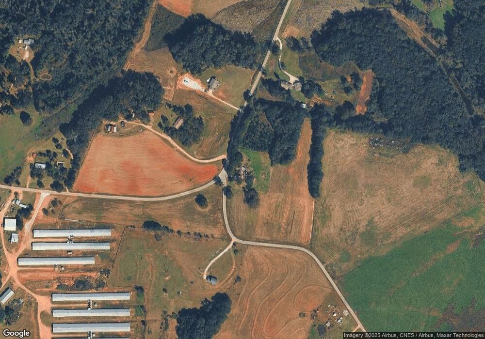 1125 Moore Rd, Hartwell, GA 30643 - photo 1