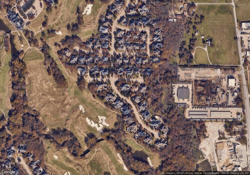 1303 Chadwick Crossing, Southlake, TX 76092 - photo 1