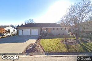 505 South St, Volga, SD 57071