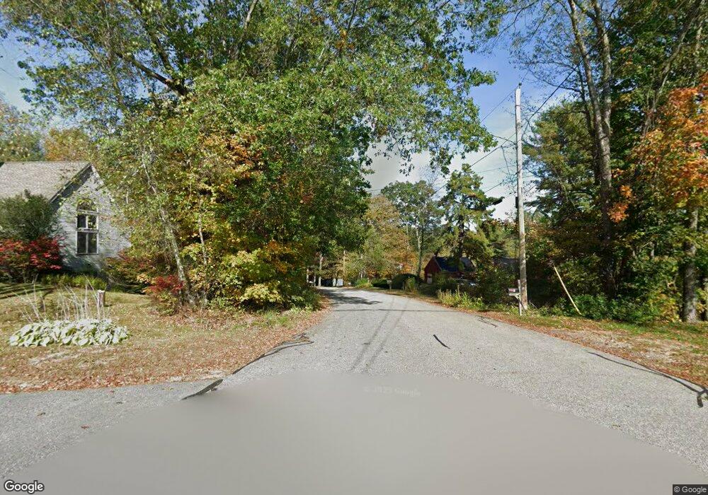 Lot 115B Cheyenne Dr, Hubbardston, MA 01452 - photo 1