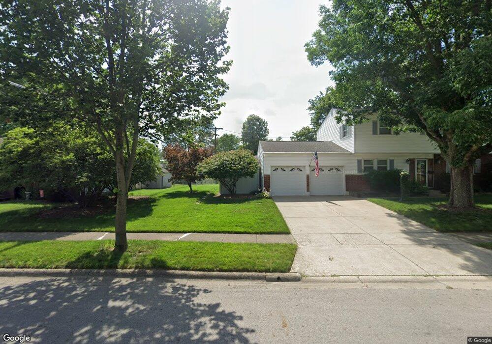 4867 Bourke Rd, Columbus, OH 43229 - photo 1