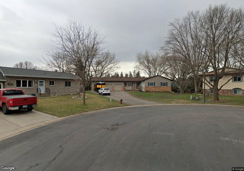 1390 104th Ln NW, Coon Rapids, MN 55433 - photo 1