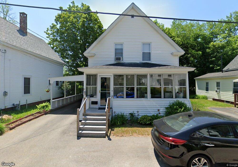 7 Blake St, Rochester, NH 03867 - photo 1