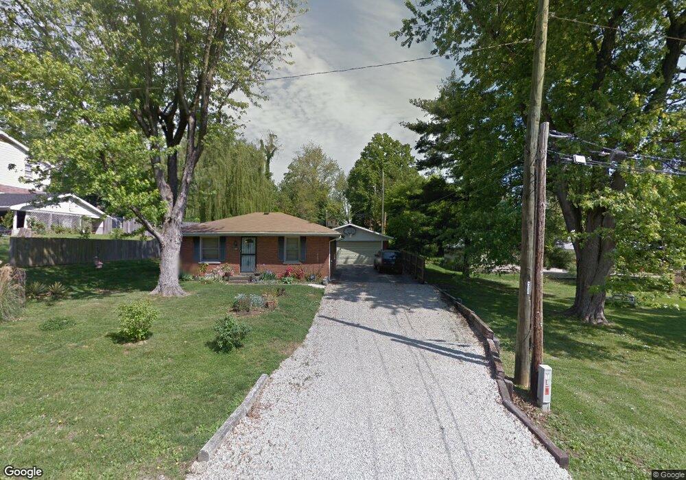 806 Clark St, Newburgh, IN 47630 - photo 1