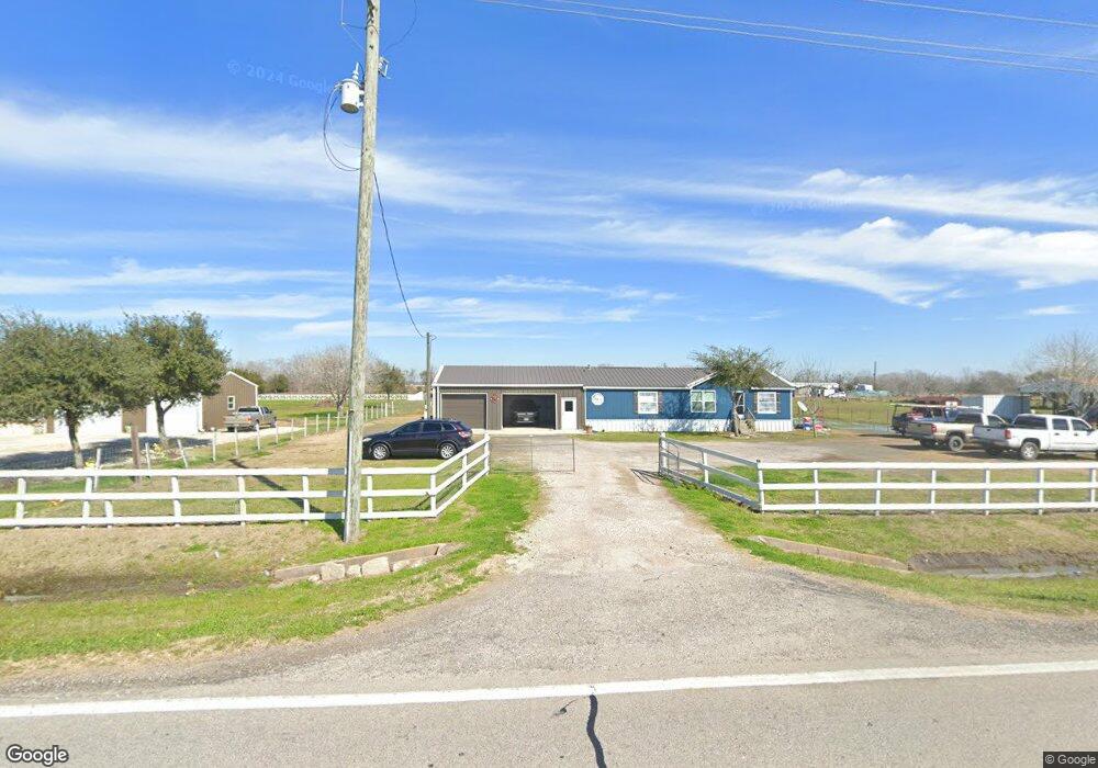 703 Fm 360 Rd, Beasley, TX 77417 - photo 1