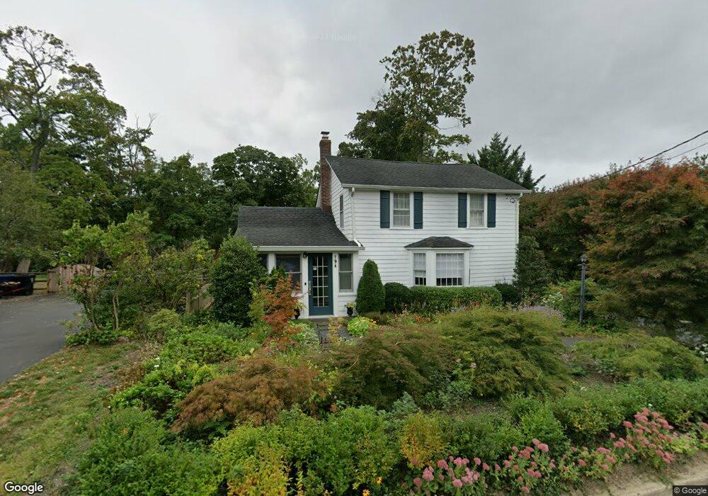 194 Monmouth Ave, Atlantic Highlands, NJ 07716 - photo 1