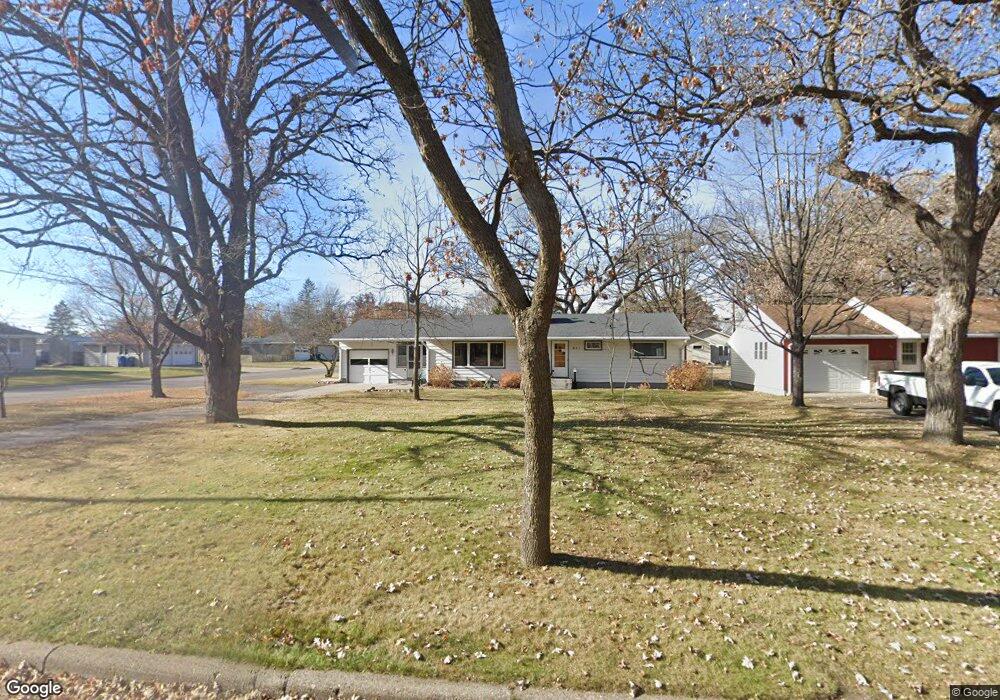 931 River Ave S, Sauk Rapids, MN 56379 - photo 1