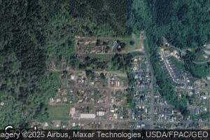 0 Parcel 1 Fir Ave, Garibaldi, OR 97118