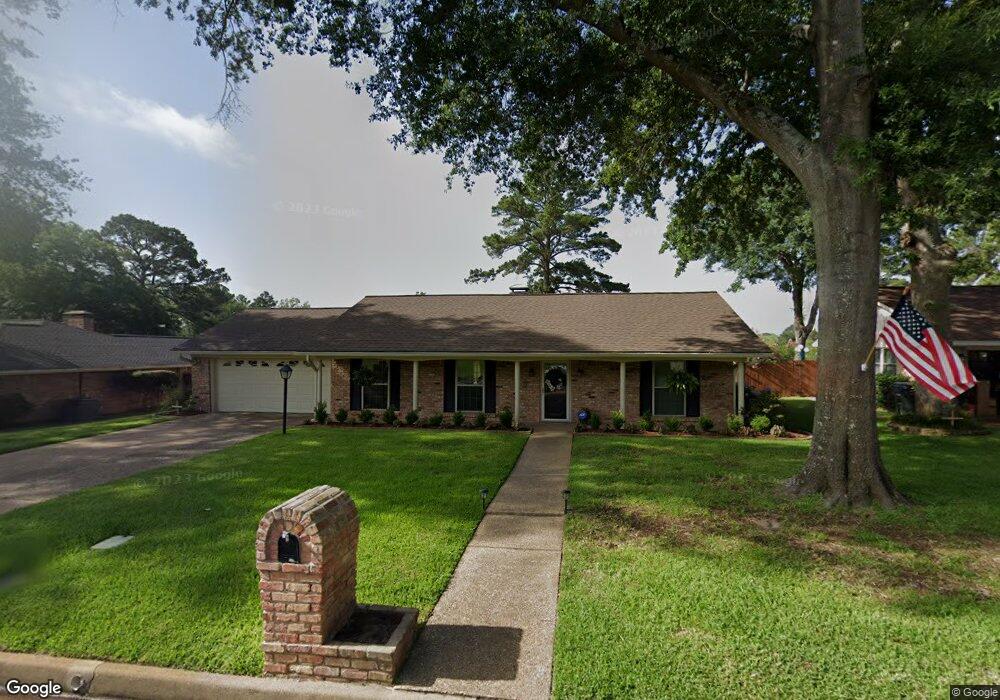 1223 Balmoral Dr, Tyler, TX 75703 - photo 1