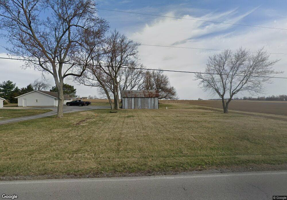 6535 E Lincoln Hwy, Columbus Grove, OH 45830 - photo 1