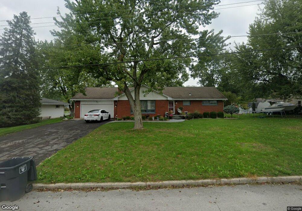 1602 Hazel Ave, Lima, OH 45805 - photo 1