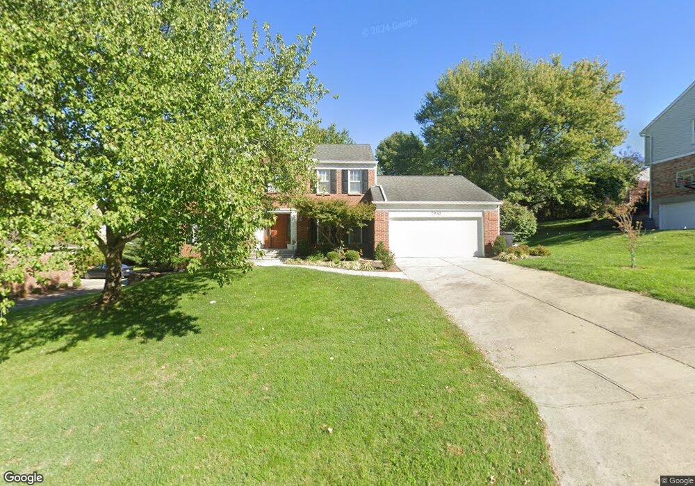 7840 Cloveridge Ct, Cincinnati, OH 45244 - photo 1