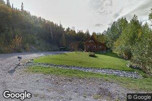 11272 N Granite View Dr, Sutton, AK 99674