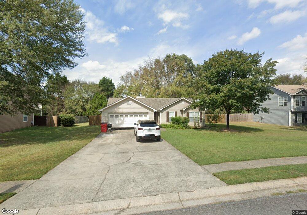 233 Reisling Dr, Braselton, GA 30517 - photo 1