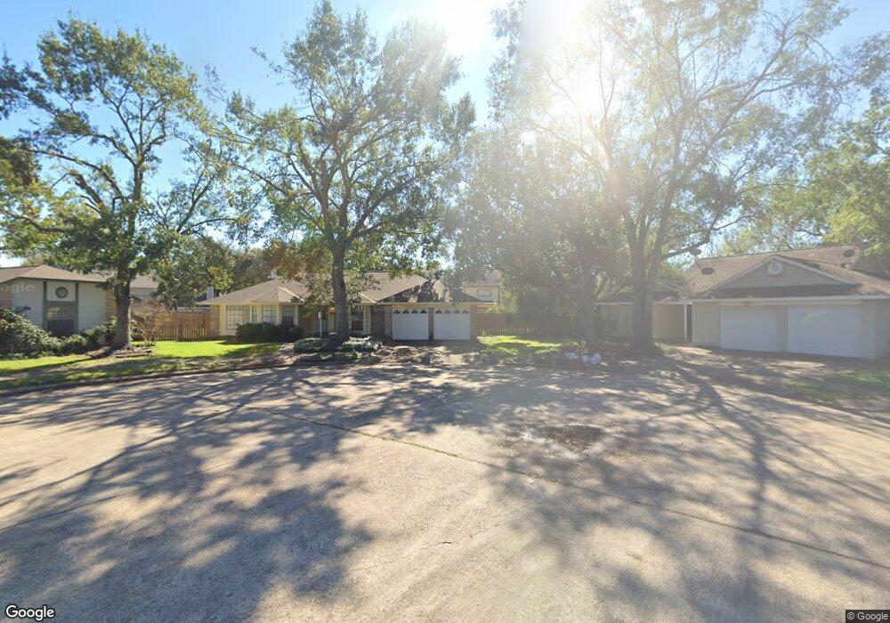 8502 Silver Fir Dr, Houston, TX 77095 - photo 1