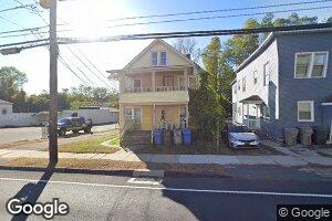 343 Park St Unit 1, Bristol, CT 06010