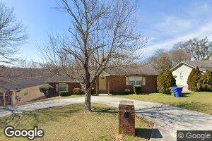 1792 Mary George Ave NW, Atlanta, GA 30318