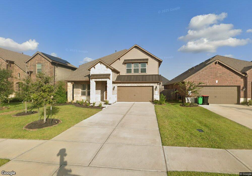 4107 Prairie Landing Ln, Katy, TX 77494 - photo 1