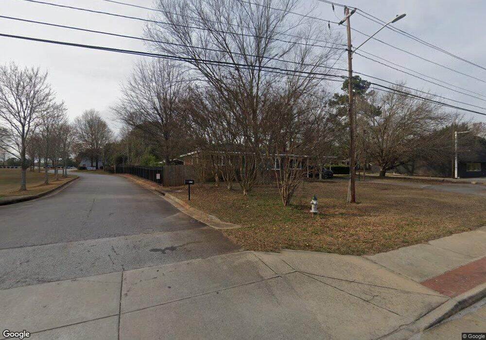 935 Danielsville Rd, Athens, GA 30601 - photo 1