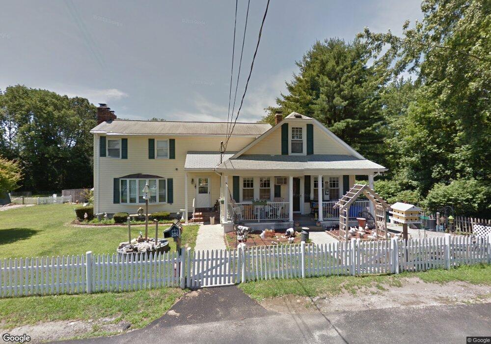 53 Mowry Ave, North Smithfield, RI 02896 - photo 1