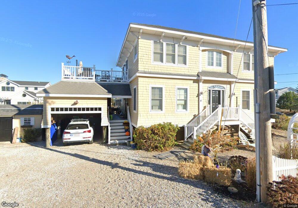 159 Old Point Rd, Newburyport, MA 01950 - photo 1