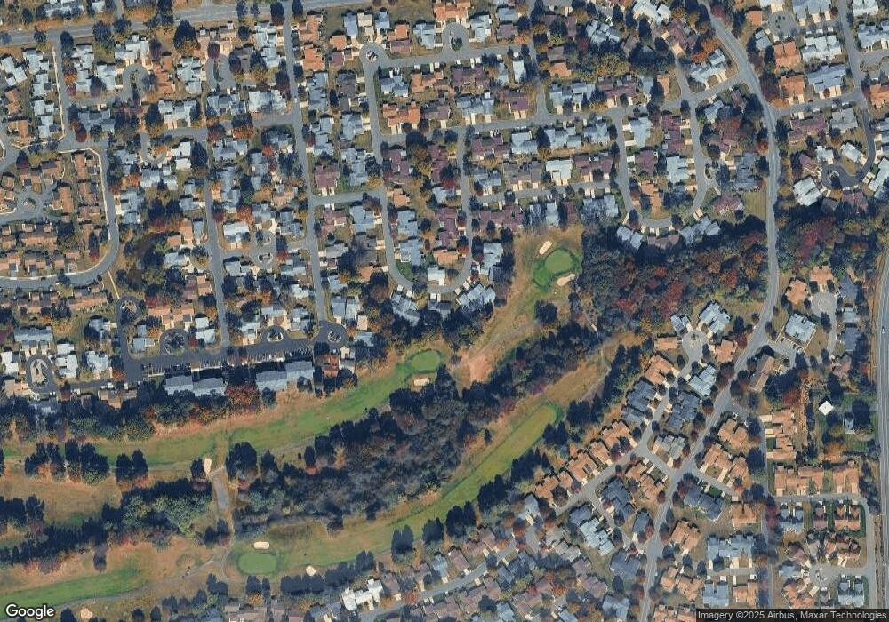 254B Doremus Dr unit B, Monroe Township, NJ 08831 - photo 1