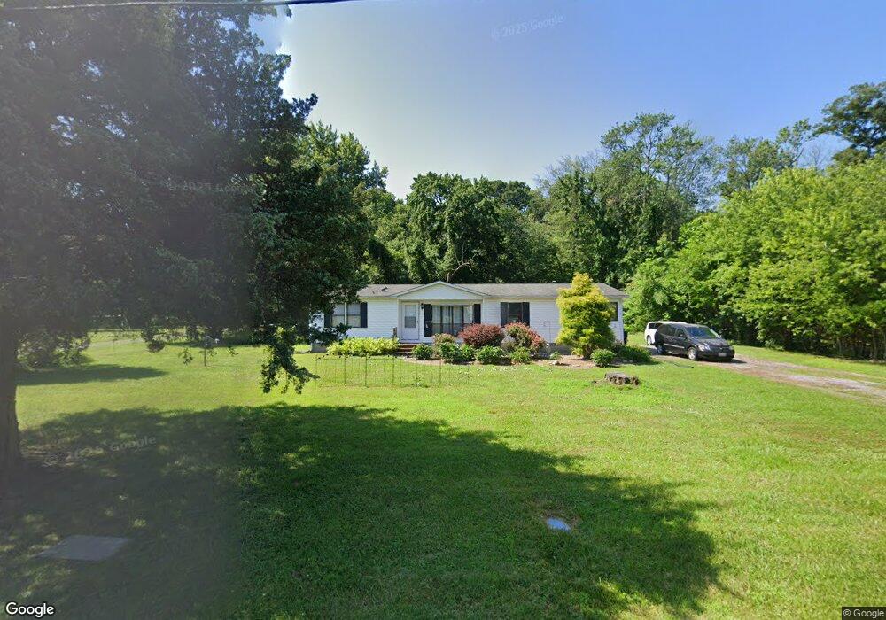 21105 Haven Rd, Rock Hall, MD 21661 - photo 1