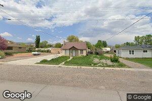 345 E 100 S, Richfield, UT 84701
