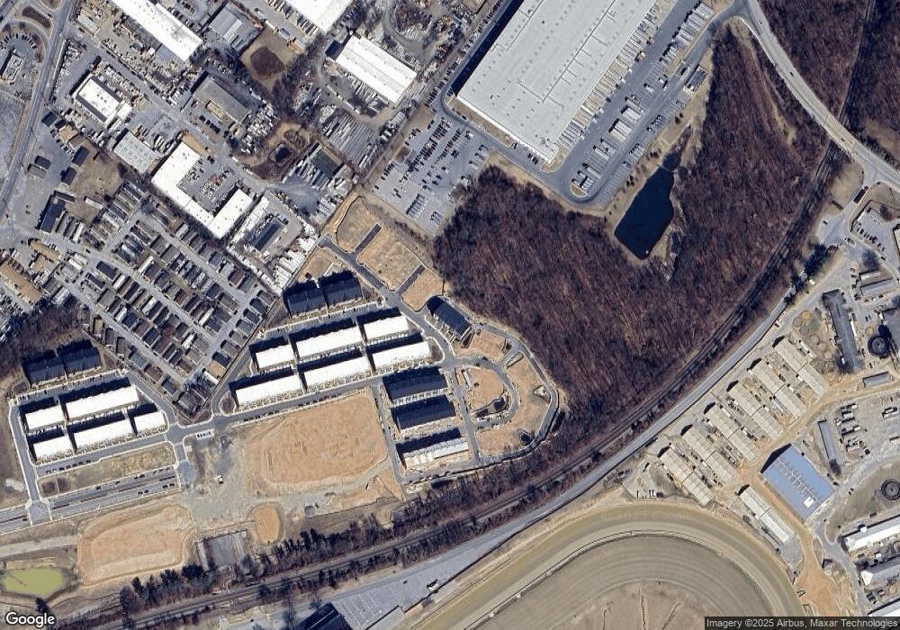 9922A Sir Barton Way, Laurel, MD 20723 - photo 1