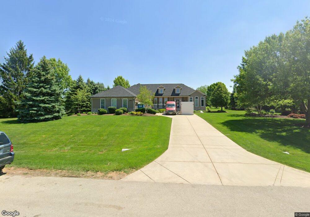 5380 Old Reserve Rd, Oswego, IL 60543 - photo 1