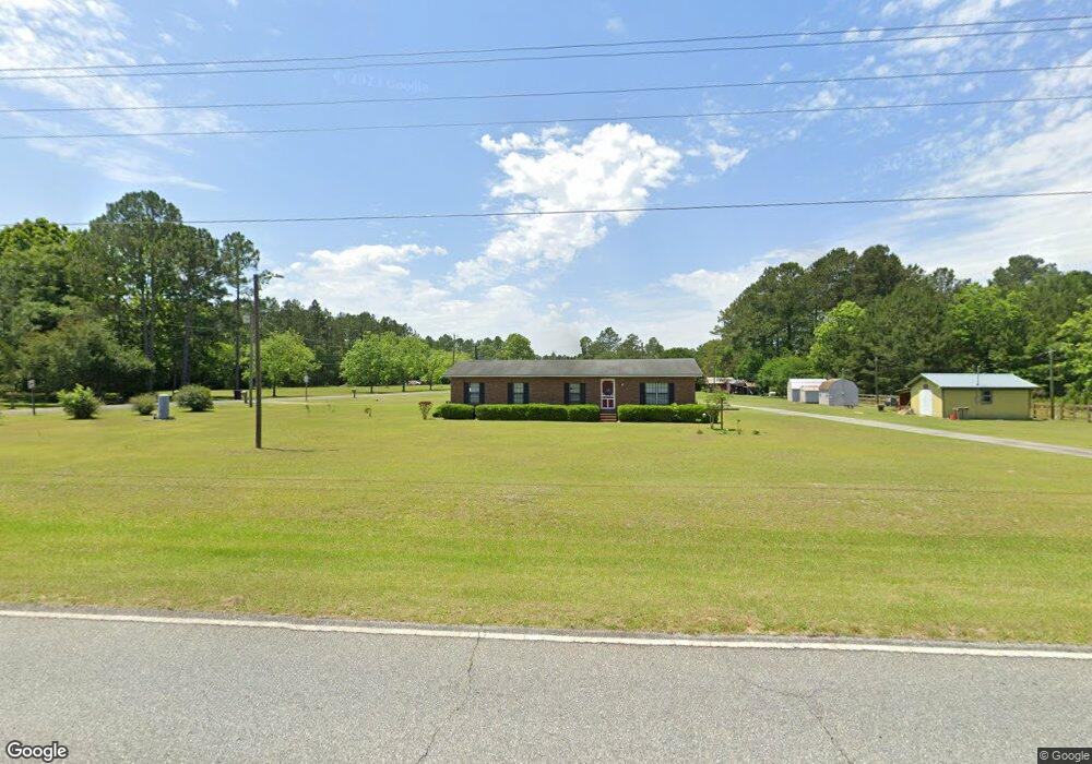 4344 Tallokas Rd, Moultrie, GA 31788 - photo 1