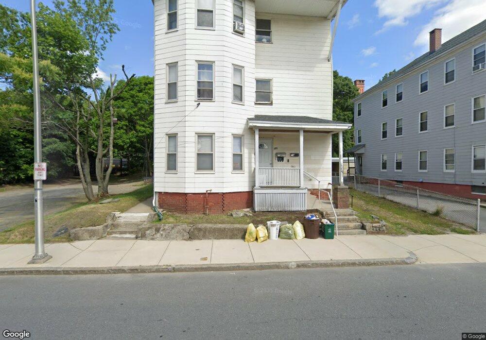 194 Canterbury St, Worcester, MA 01603 - photo 1