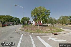 119 Olivier St, Lafayette, LA 70501