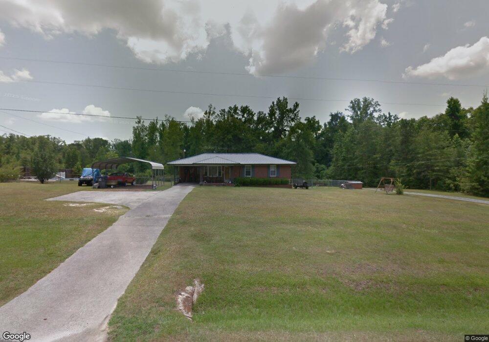 372 Gordon Hwy, Gordon, GA 31031 - photo 1