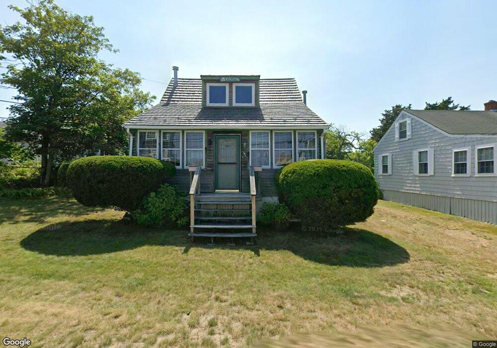 141 Standish St, Marshfield, MA 02050 - photo 1