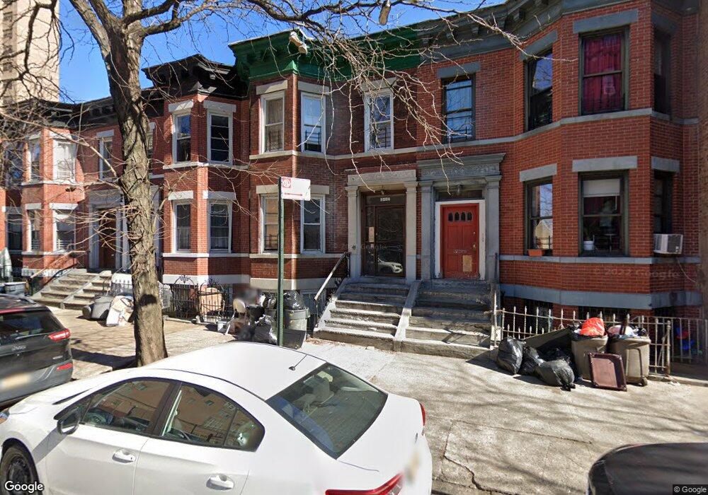 2442 Prospect Ave, Bronx, NY 10458 - photo 1